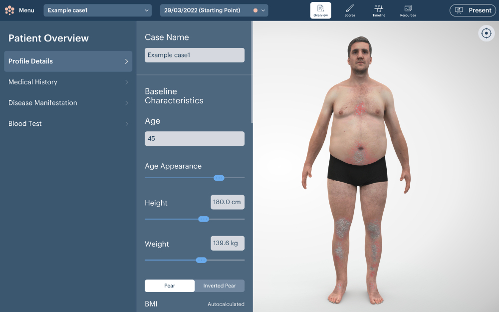 SAM Simulator Assistant Modeling - 4