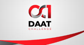 DAAT Challenge