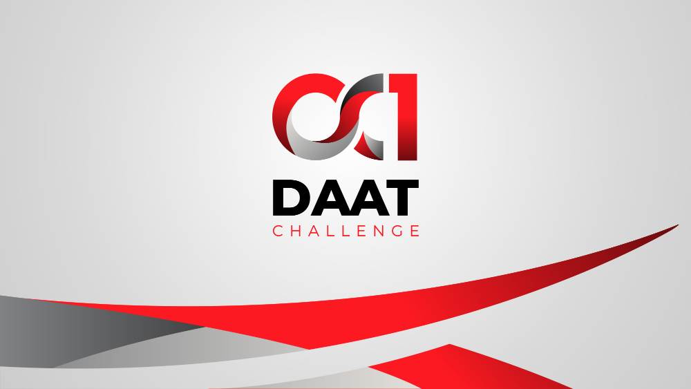 DAAT Challenge - 2