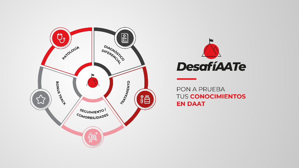 DAAT Challenge - 7