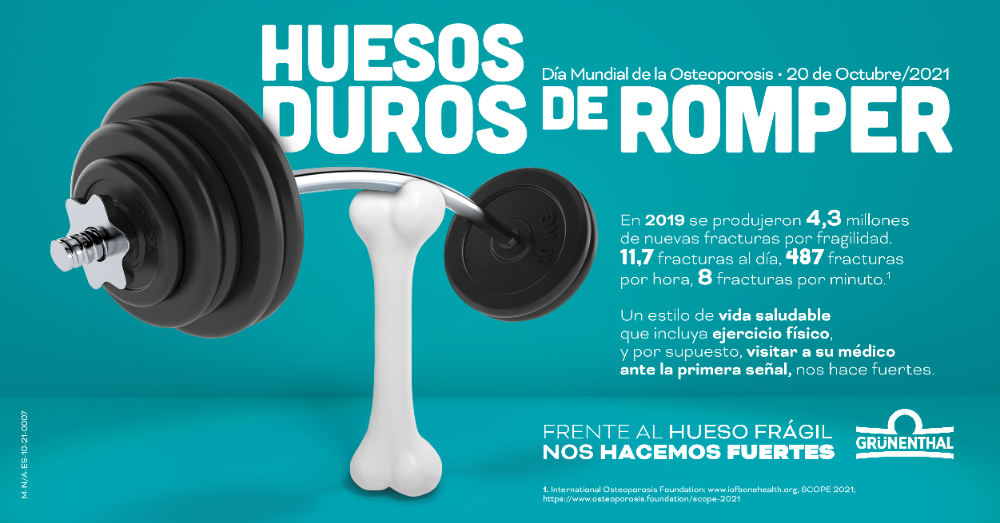HUESOS DUROS DE ROMPER - 8