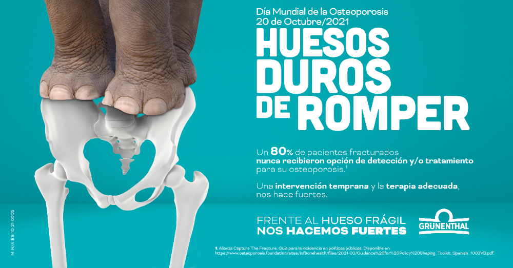 HUESOS DUROS DE ROMPER - 9