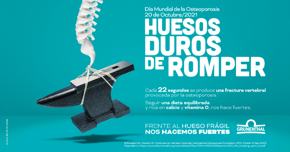 HUESOS DUROS DE ROMPER - 11