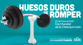 HUESOS DUROS DE ROMPER