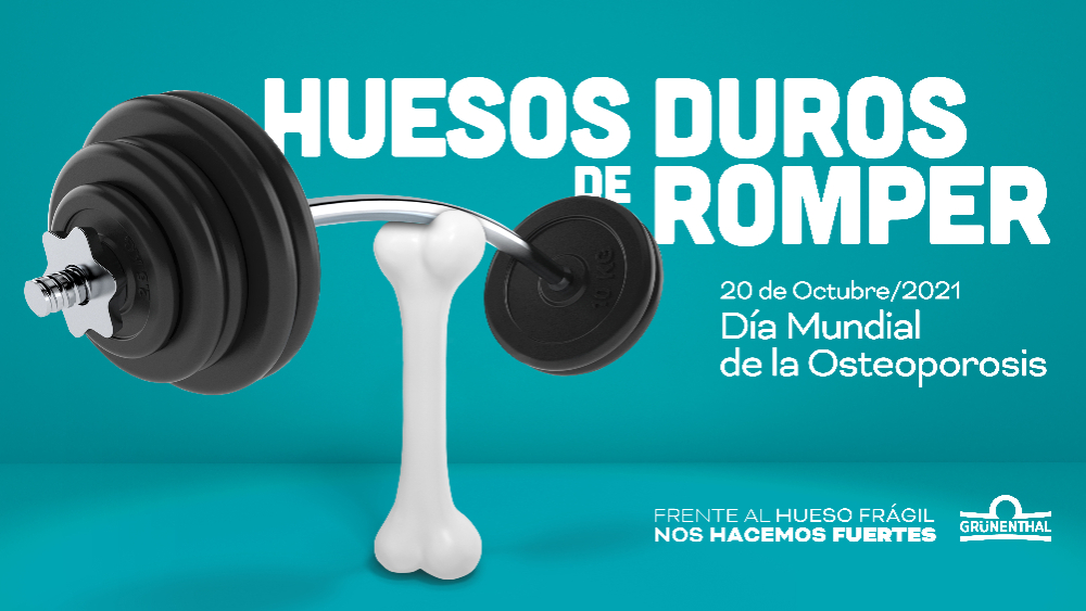 HUESOS DUROS DE ROMPER - 2