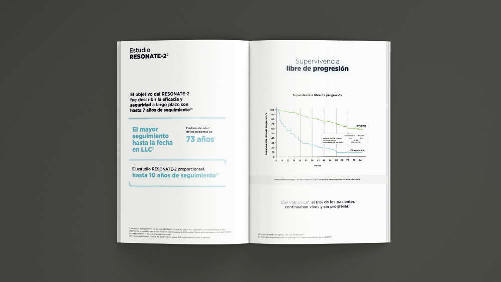 Literatura RESONATE-2 a 7 años - 6