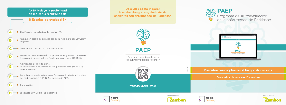 PAEP Online - 5