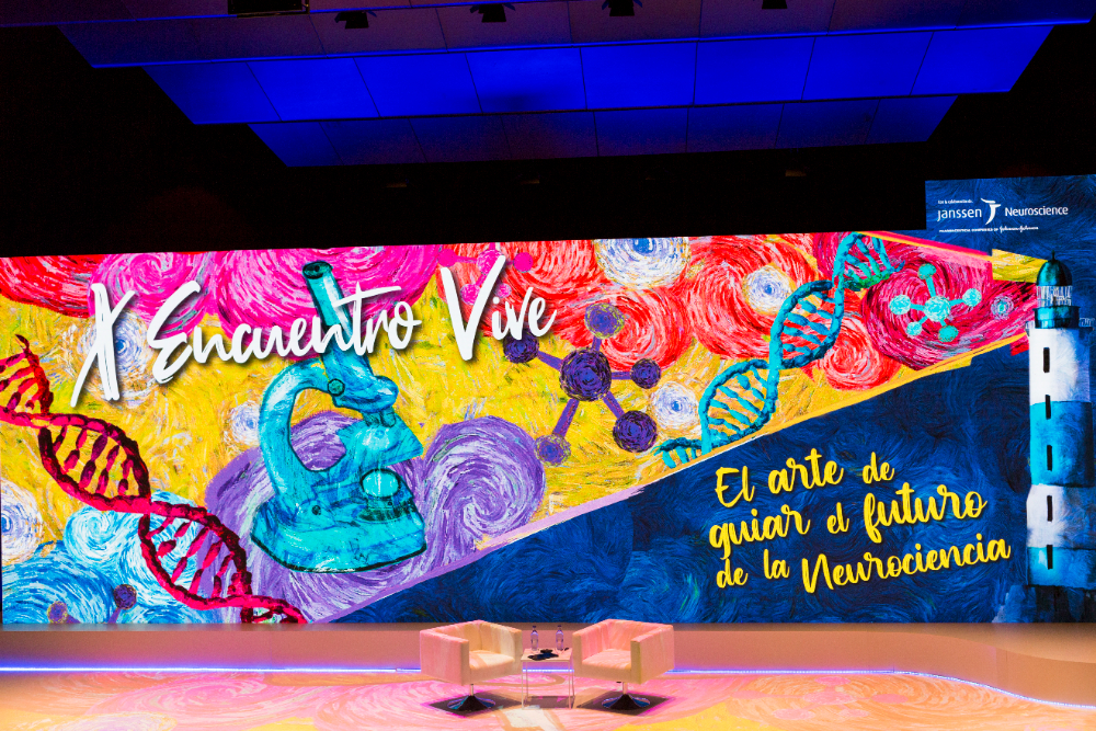 VIVE 2022 - 2