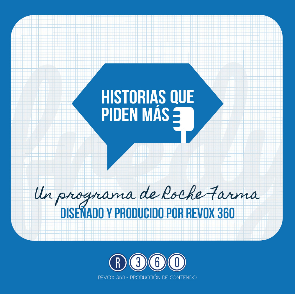 Historias que piden más - 2