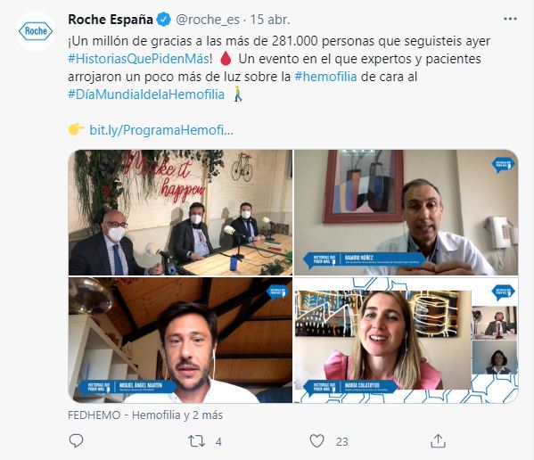 Historias que piden más - 3