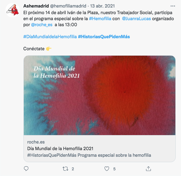 Historias que piden más - 4