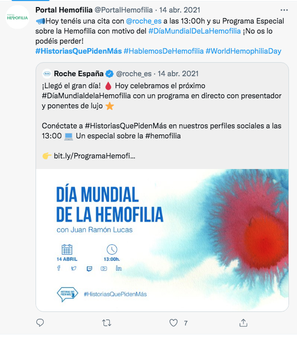 Historias que piden más - 5