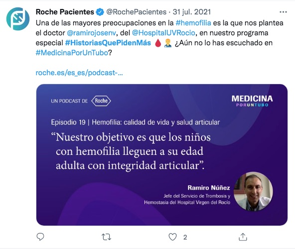 Historias que piden más - 7