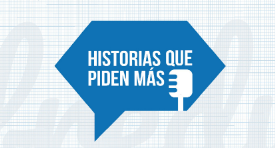Historias que piden más