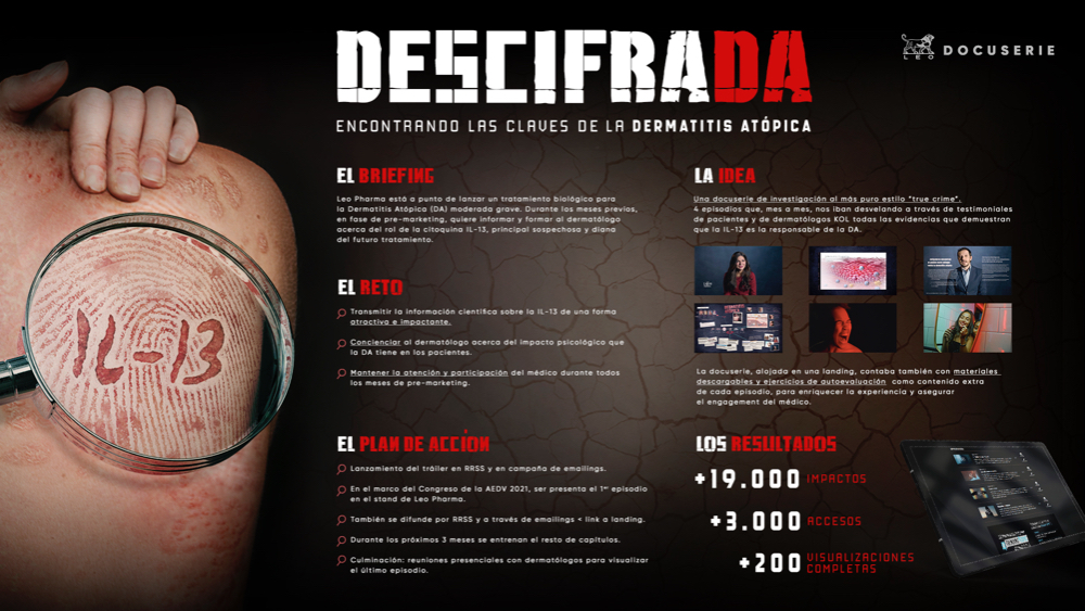 DESCIFRADA - 2