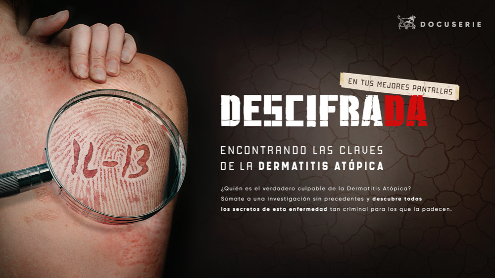 DESCIFRADA - 3