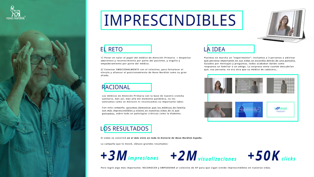 Imprescindibles - 3