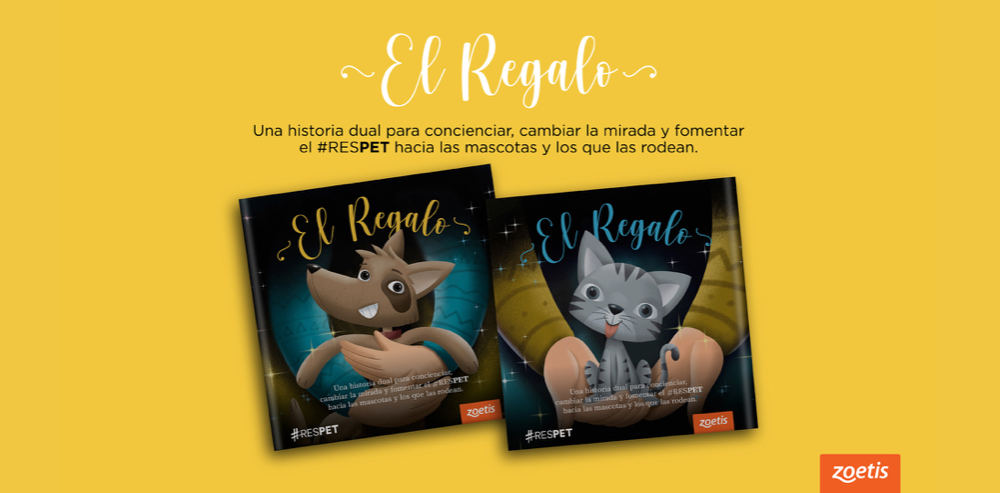 El Regalo - 2