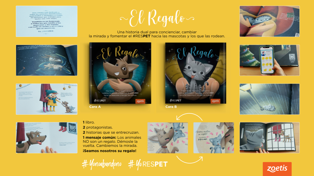 El Regalo - 4
