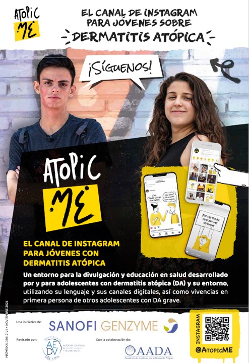Proyecto Atopic ME - 5