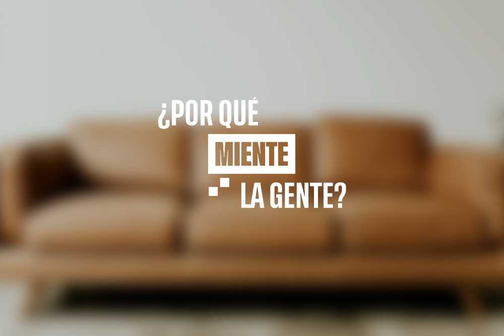 ¿Por qué miente la gente? - 5