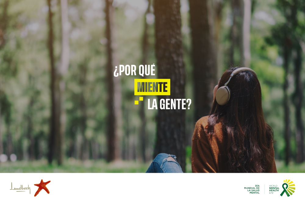 ¿Por qué miente la gente? - 7