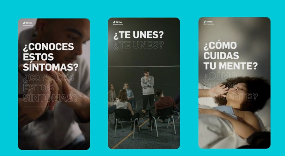 Farmacéuticos en Tik Tok - 9