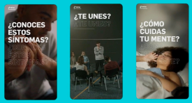 Farmacéuticos en Tik Tok