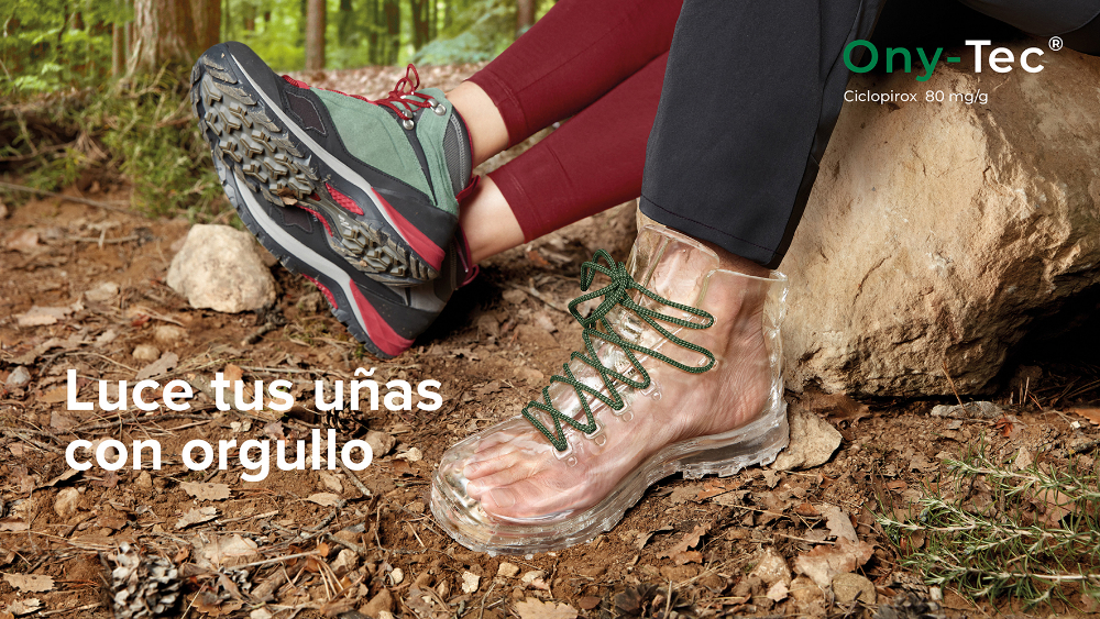 Luce tus uñas con orgullo - 2