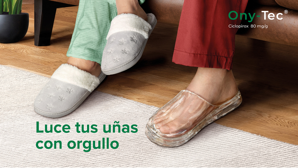 Luce tus uñas con orgullo - 4