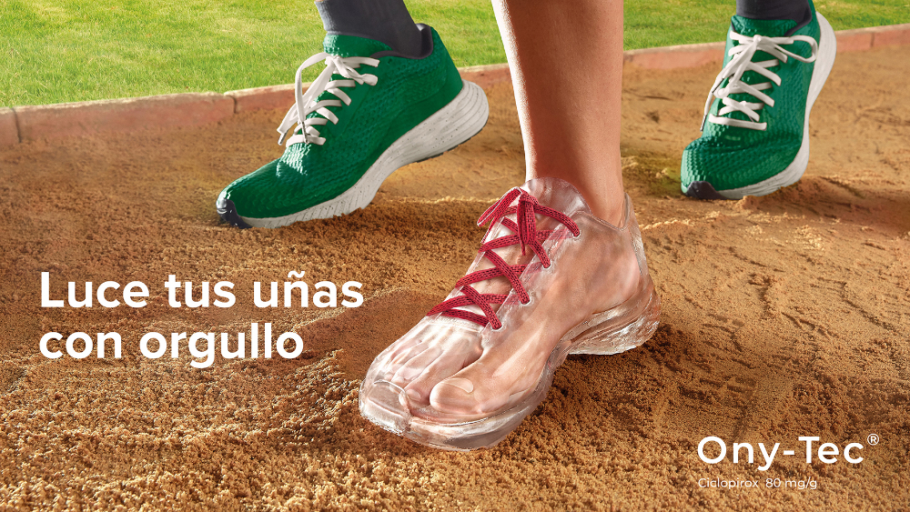 Luce tus uñas con orgullo - 9