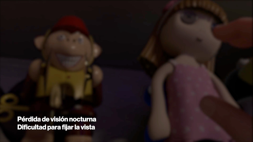 Lucía, una historia sobre DHR - 4