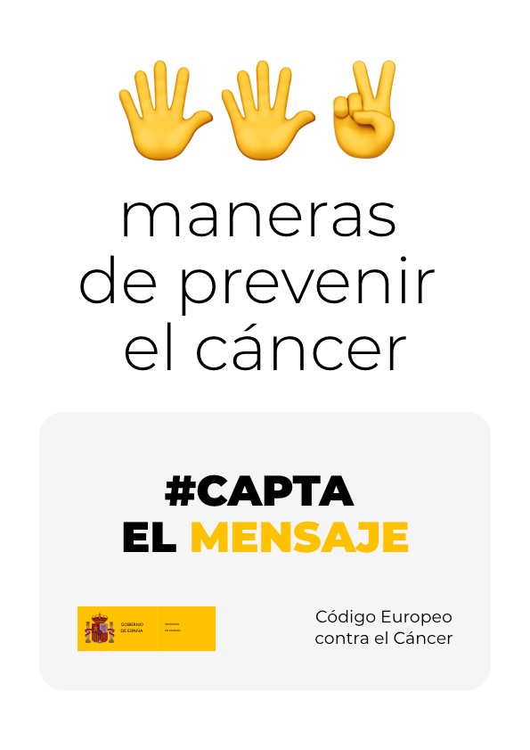 Campaña #CaptaElMensaje - 7
