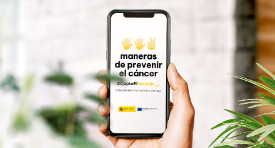 Campaña #CaptaElMensaje