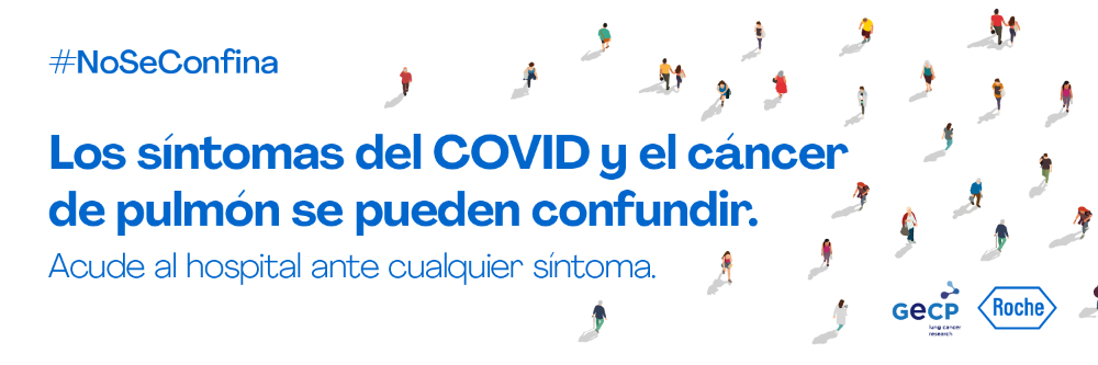 El cáncer no se confina - 3