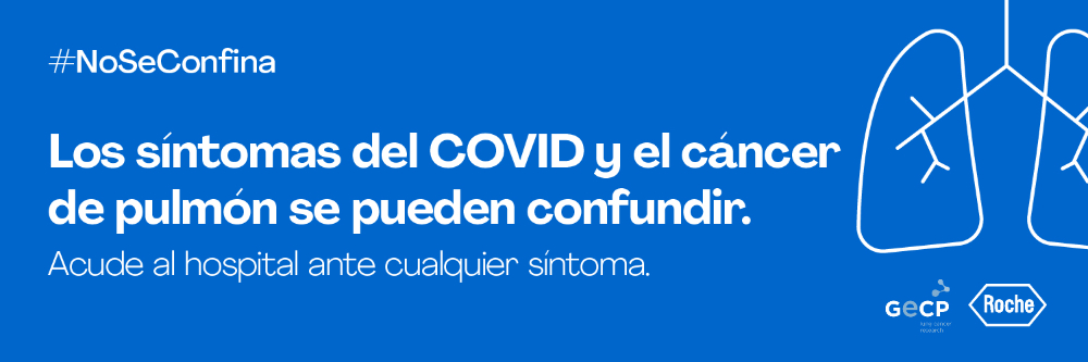 El cáncer no se confina - 4