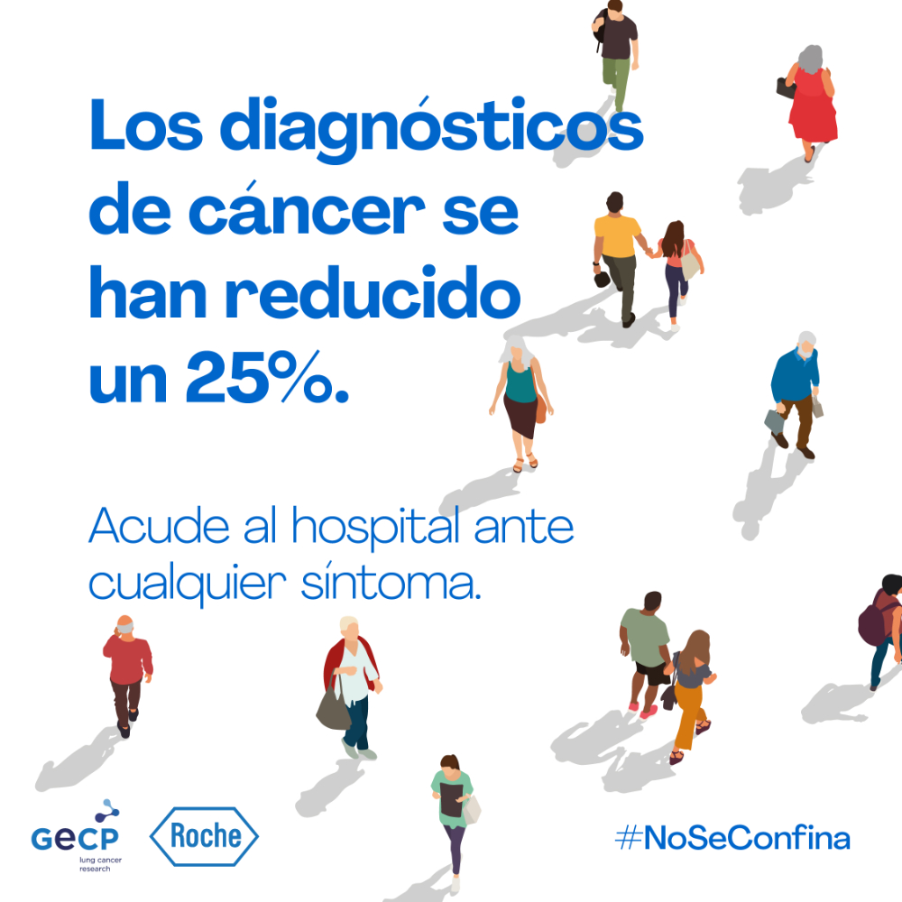 El cáncer no se confina - 5