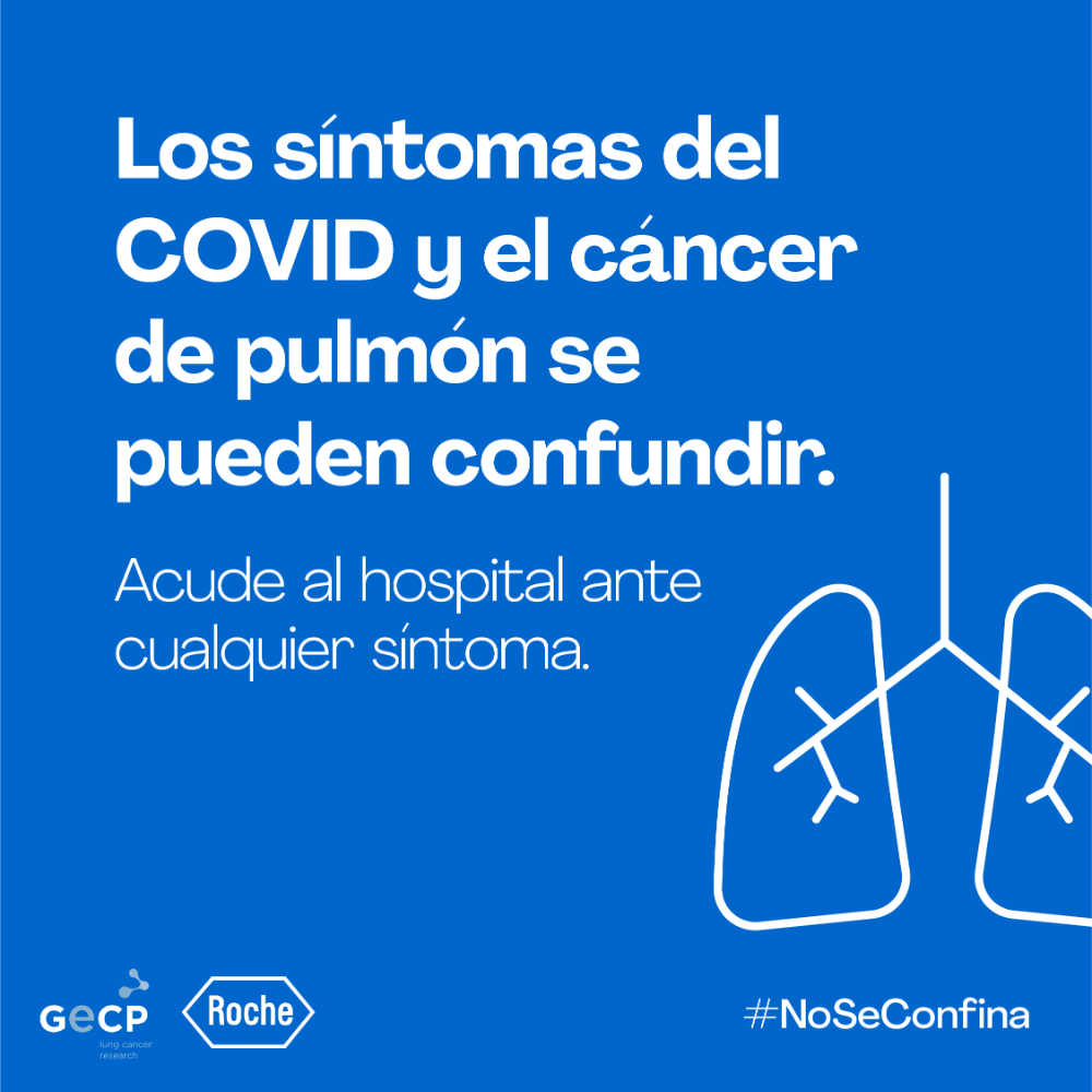 El cáncer no se confina - 6