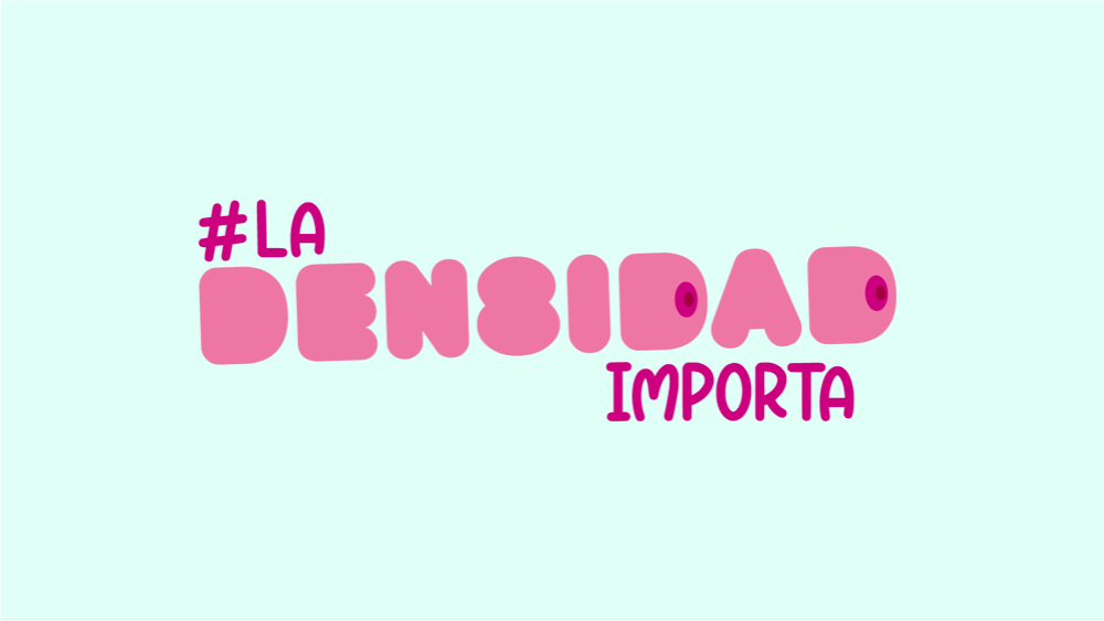LA DENSIDAD IMPORTA - 2
