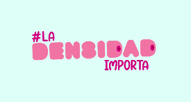 LA DENSIDAD IMPORTA
