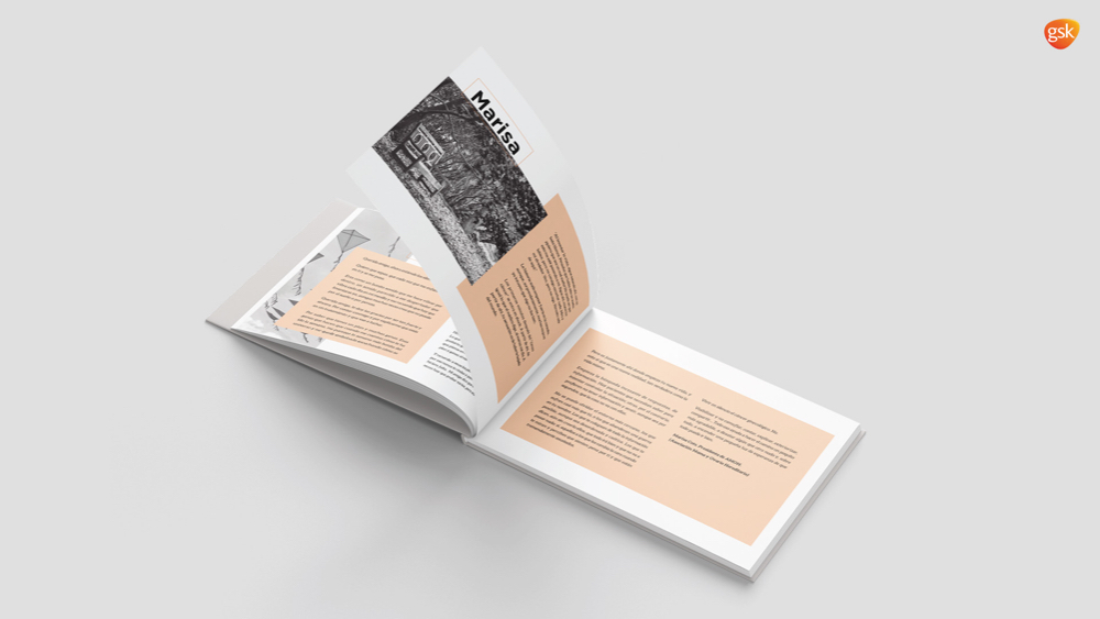 Libro "Una mirada íntima al Cáncer Ginecológico" - 4