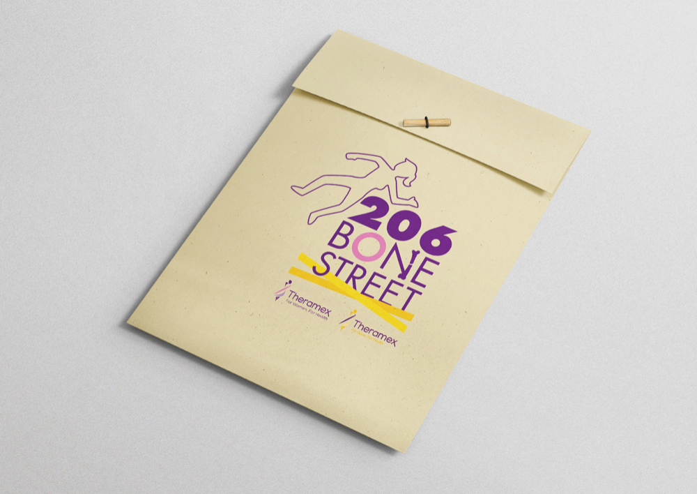 "El 206 de Bone Street" - 2