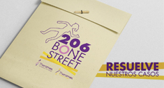 "El 206 de Bone Street" - 4