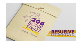 "El 206 de Bone Street"