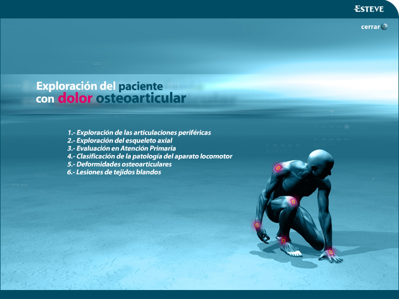 Exploración paciente dolor osteoarticular - 3