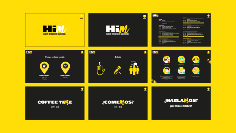 HiM - 8