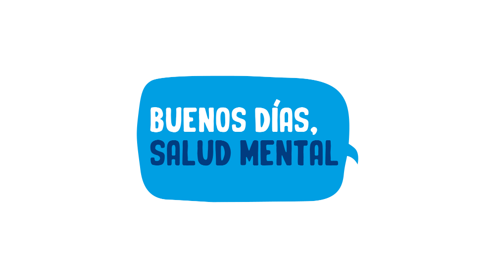 Buenos días, Salud Mental - 3