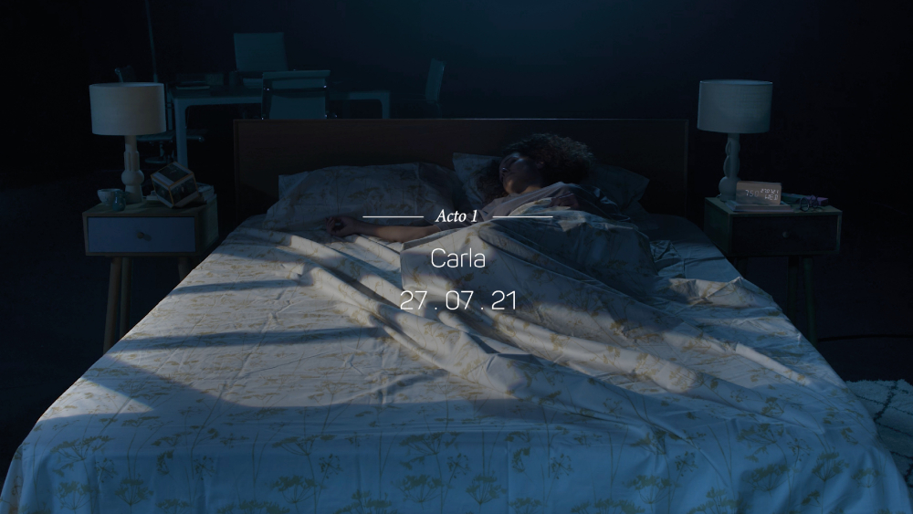 Buenos dias, Salud Mental. Yo no soy nosotros. - 4