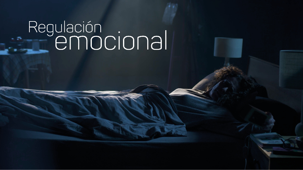 Buenos dias, Salud Mental. Yo no soy nosotros. - 5
