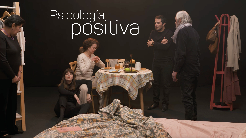 Buenos dias, Salud Mental. Yo no soy nosotros. - 7